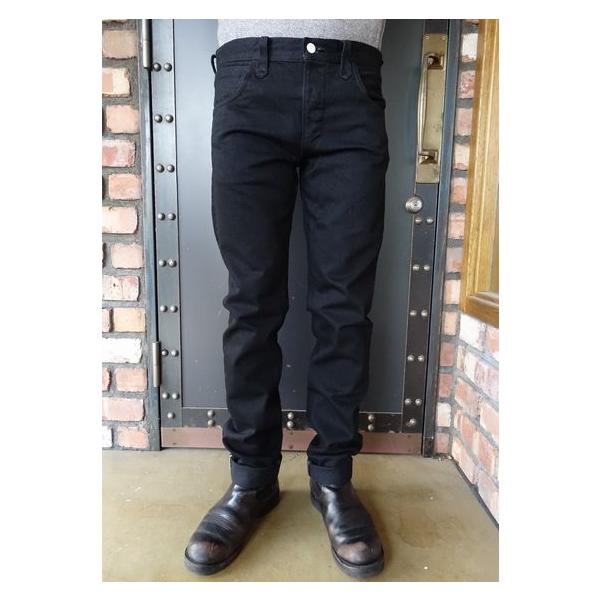 WEST RIDE ブラックデニム wr105s ウエストライド WEST RIDE WR105S BLKDENIM : MAGIC-U&Co