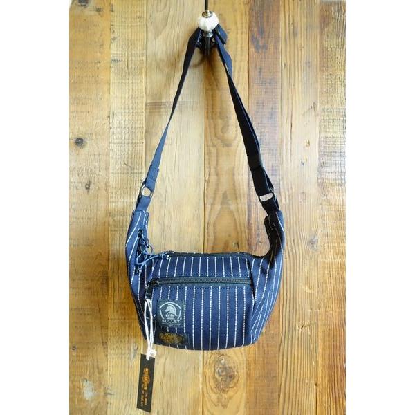 ウエストライド WEST RIDE MINI SHOULDER BAG ショルダーバッグ WABASH