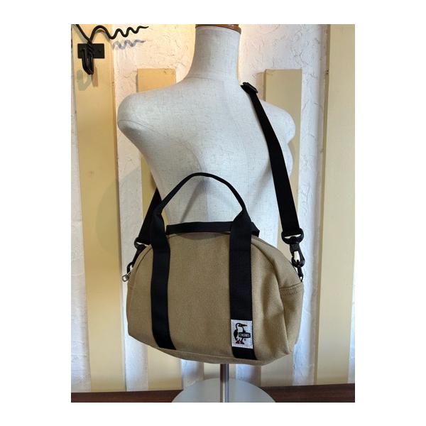 CHUMS チャムス ミニボウリングバッグ スウェットミニバック ミニショルダー 楽天市場】CHUMS チャムス Mini Bowling Bag Sweat ミニ