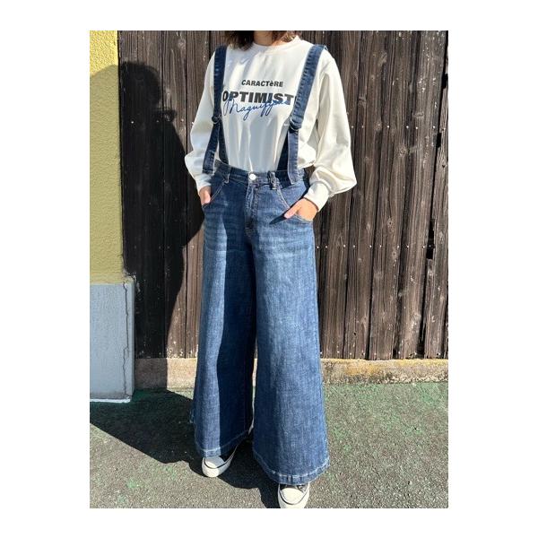  THURSTON サスペンダー インディゴ　デニム THURSTON サスペンダー インディゴ デニム 商品一覧 ALBERT