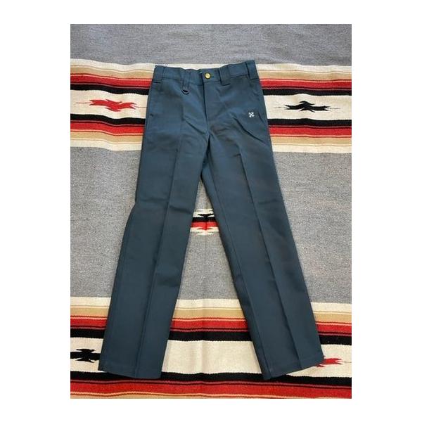 ブルコ/BLUCO チノパン 0004 BLUCO STANDARD WORK PANTS NV