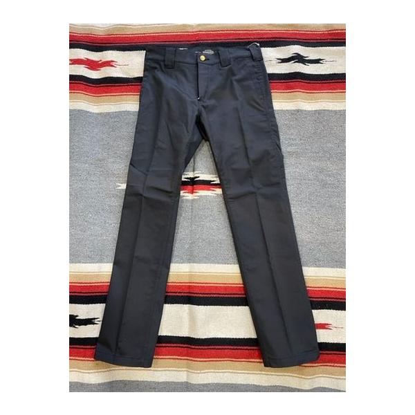 ブルコ/BLUCO チノパン 0063E SLIM WORK PANTS Stretch