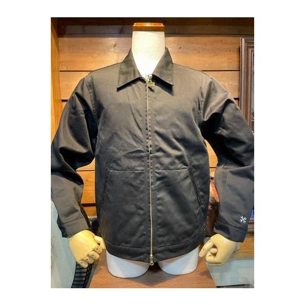 ブルコ/BLUCO ジャケット 0300 STANDARD JACKET