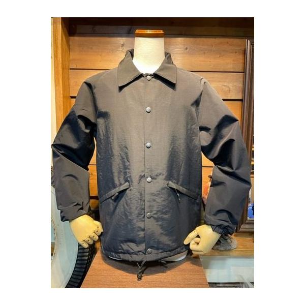 ブルコ/BLUCO コーチジャケット 0341 60/40 COACH JACKET