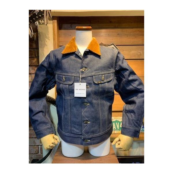 Lee STORM RIDER デニムジャケット　ユナイテッドアローズ Lee リー SUPERSIZED RIDER JACKET スーパーサイズド ストーム