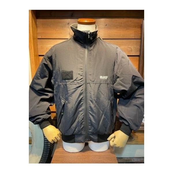 BLUCO（ブルコ） ジャケット 1372 SHELL JACKET : Magic-U - 通販