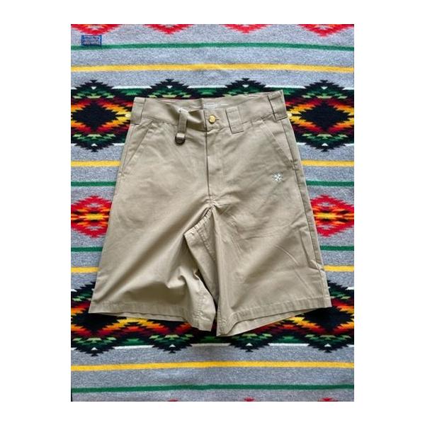 ブルコ/BLUCO ショーツ 143-45-002 LIGHT WIDE WORK SHORTS