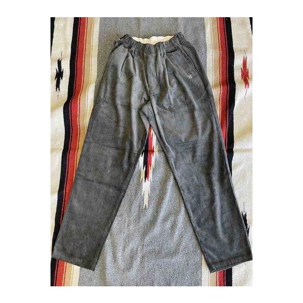 ブルコ/BLUCO イージーパンツ 155-41-037 CORDUROY EASY WORK PANTS CR