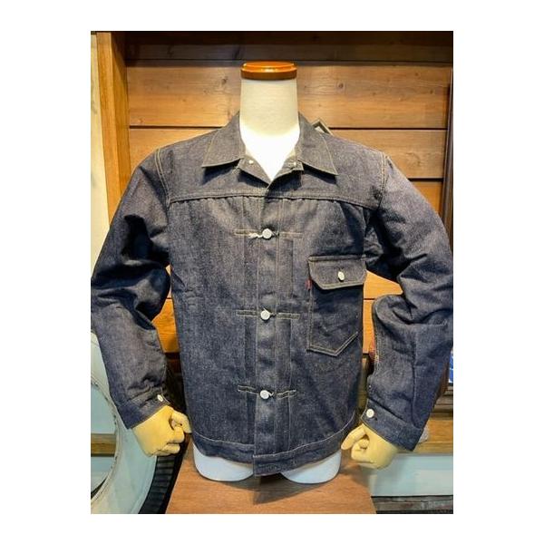 WAREHOUSE ウエアハウス/WAREHOUSE Gジャン Lot 2001XX 1ST TYPE