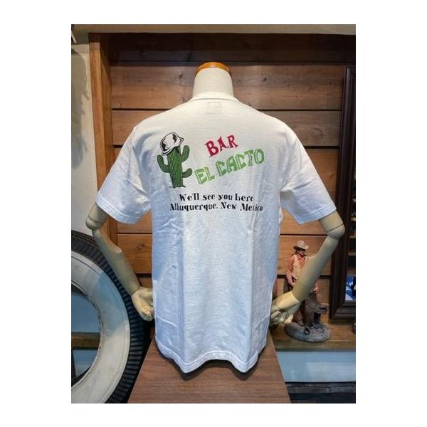 ウエストライド/WESTRIDE Tシャツ PT.TEE.23-04 OFF