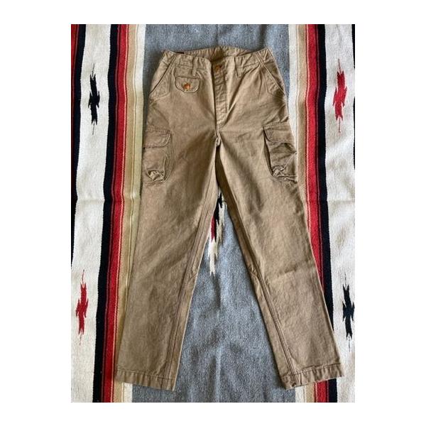 フリーホイーラーズ フリーホイーラーズ/FREEWHEELERS パンツ