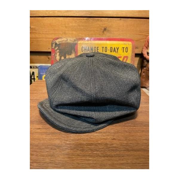 フリーホイーラーズ（FREEWHEELERS） キャスケット #2327001