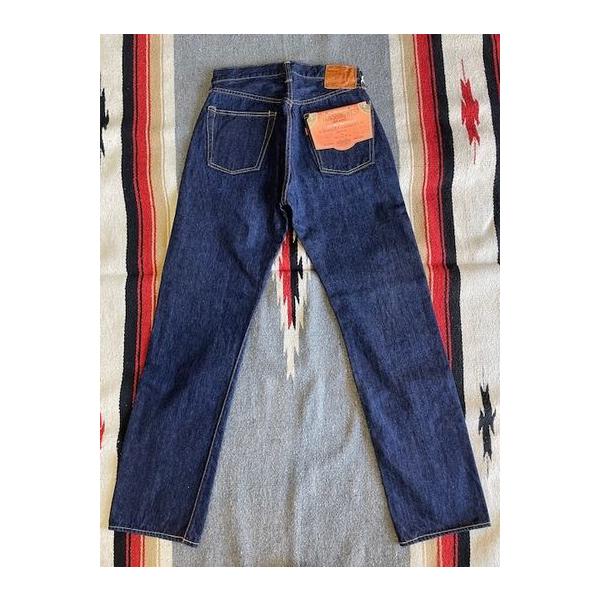 フリーホイーラーズ/FREEWHEELERS ジーンズ THE VANISHING WEST #2512471 5 POCKET JEANS 1947 MODEL “Lot 601 XX 1947”