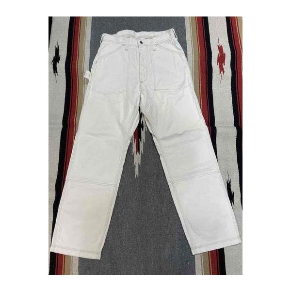 フリーホイーラーズ/FREEWHEELERS ワークパンツ #2522001 ~THE IRONALL FACTORIES CO.~ 1920~1930s STYLE WORK CLOTHING “Lot 102 OVERALLS”