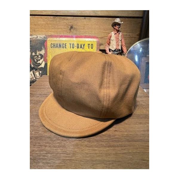 フリーホーイラーズ　キャスケット FREE WHEELERS/フリーホイーラーズ】「Casquette”Cassady