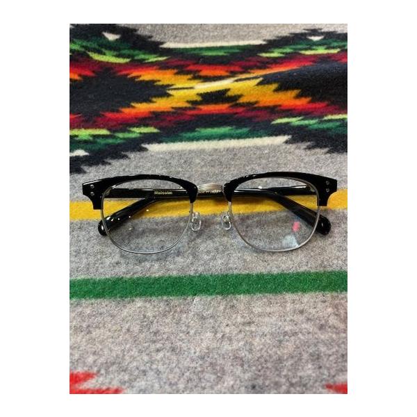 アンクラウド/UNCROWD サングラス 253-63-044 Model-MALCOM -Photochromic- (BALLISTICS×UNCROWD)