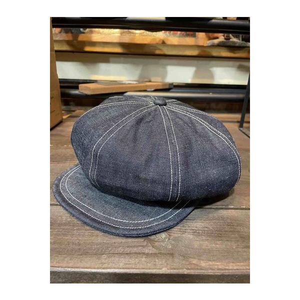 フリーホイーラーズ/FREEWHEELERS キャスケット #2617004 UNION SPECIAL OVERALLS 