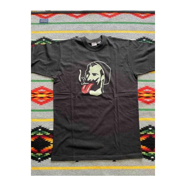 フリーホイーラーズ/FREEWHEELERS Tシャツ #2625006 ~POWER WEAR~ REBELLIOUS GENERATION “STONE COLD”