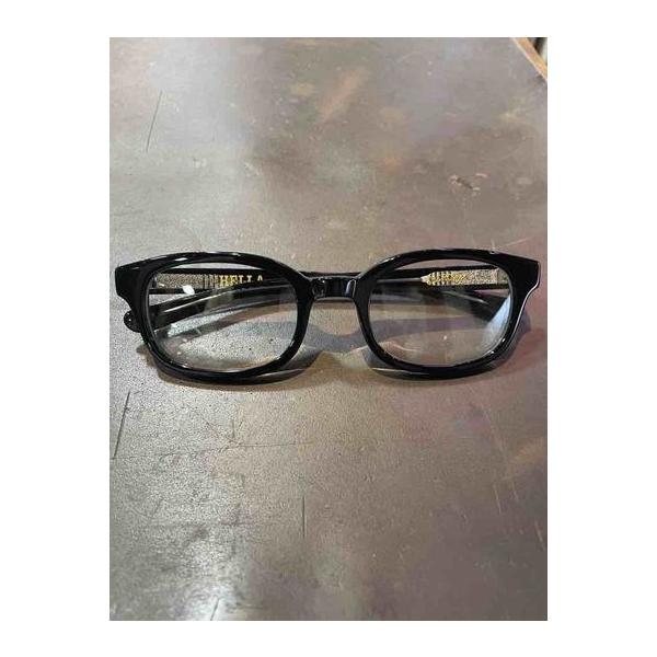 アンクラウド/UNCROWD サングラス 263-63-002 Model-HELLA -Photochromic- (2026) BLK