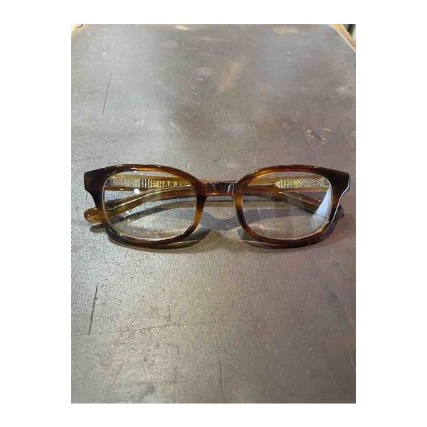 アンクラウド/UNCROWD サングラス 263-63-002 Model-HELLA -Photochromic- (2026) BRW