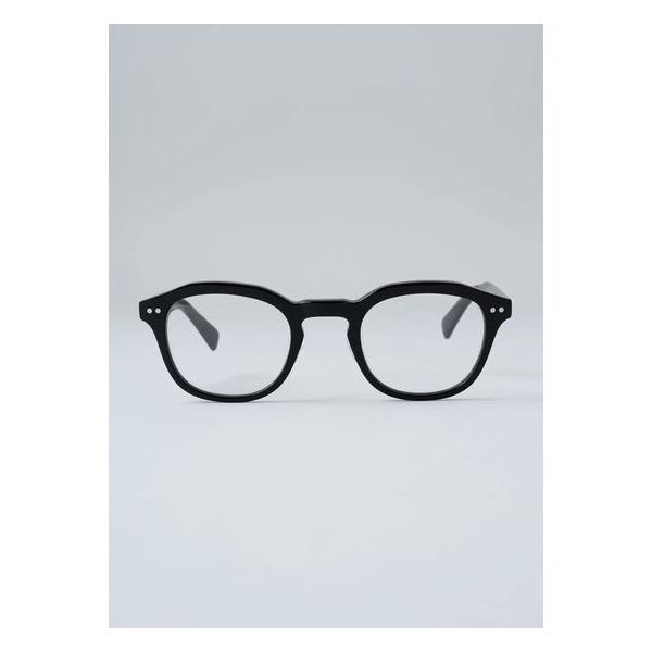 アンクラウド/UNCROWD サングラス 263-63-060 Model-CIVIC -Photochromic- (2026) BLK