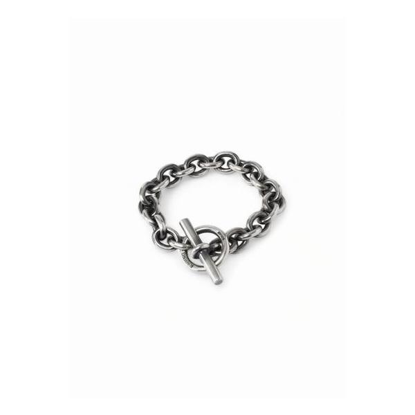 ローイング/RAOING ブレスレット 3MM Chain Bracelet [20cm]