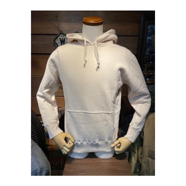 ガンズ/GUNZ パーカー 444G409 ORIGINAL SWEAT PARKA NT