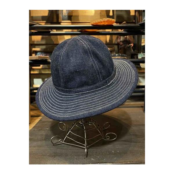 ウエアハウス/WAREHOUSE ハット Lot 5250 ARMY HAT(6PANEL)