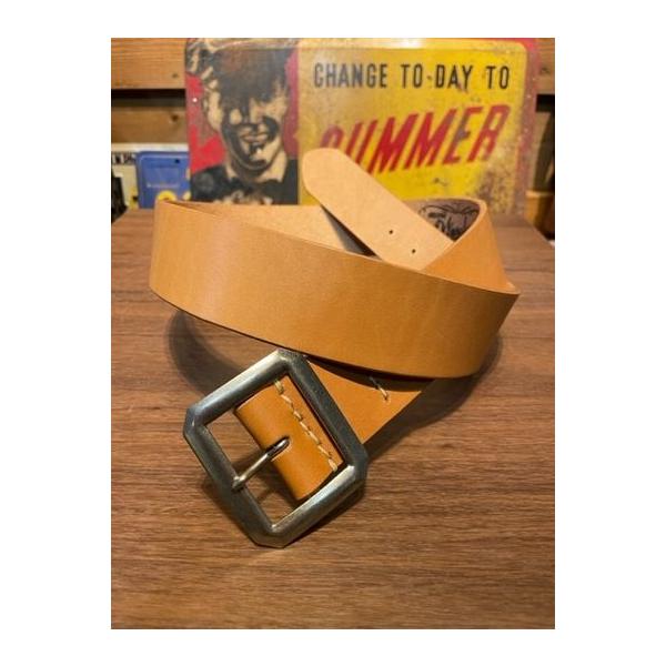 ウエアハウス/WAREHOUSE ベルト Lot 6039 GARRISON BELT