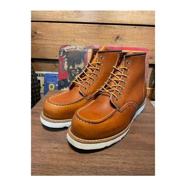 RED WING SHOES（レッドウィング） レッドウィング/REDWING ブーツ NO