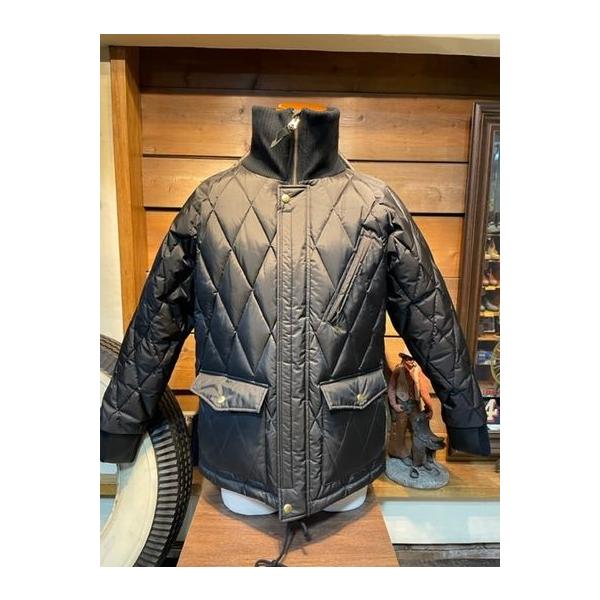 ウエストライド/WESTRIDE ダウンジャケット ALL NEW RACING DOWN JKT2