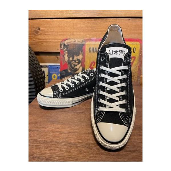 コンバース/Convers スニーカー ALL STAR US OX