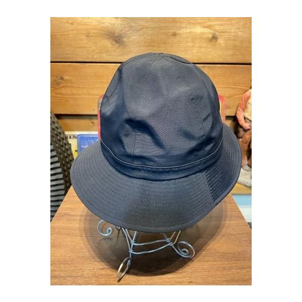 ウエストライド/WESTRIDE ハット ARMY HAT 3L BLK : Magic-U