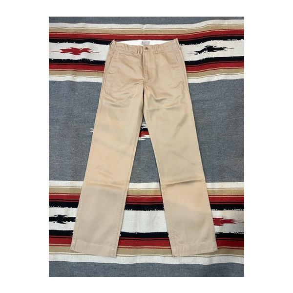 BUZZ RICKSON'S RICKSON'S/バズリクソンズ ORIGINAL SPEC.CHINO