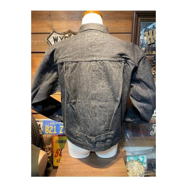 ジャケット・アウター BUZZ RICKSON'S BR16042T BUZZ RICKSON'S バズリクソンズ/BUZZ Gジャン Lot No. BR16042T WORLD