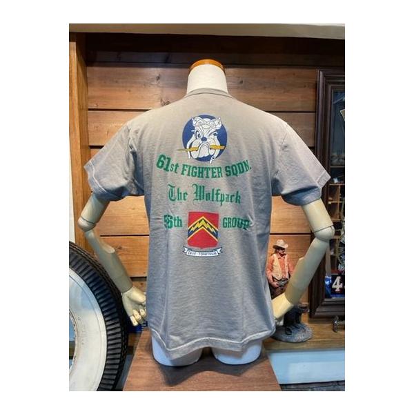 BUZZ RICKSON'S バズリクソンズ/BUZZ Tシャツ BR79124 S/S T-SHIRT