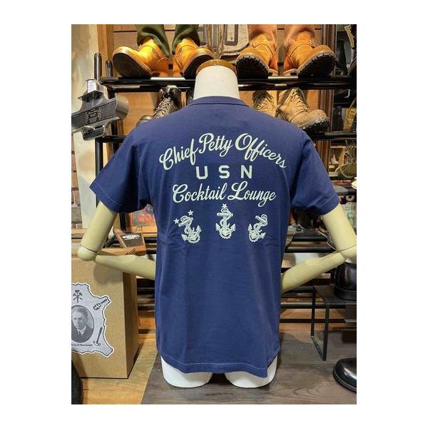 バズリクソンズ/BUZZ RICKSON'S Tシャツ BR79706 MILITARY TEE 