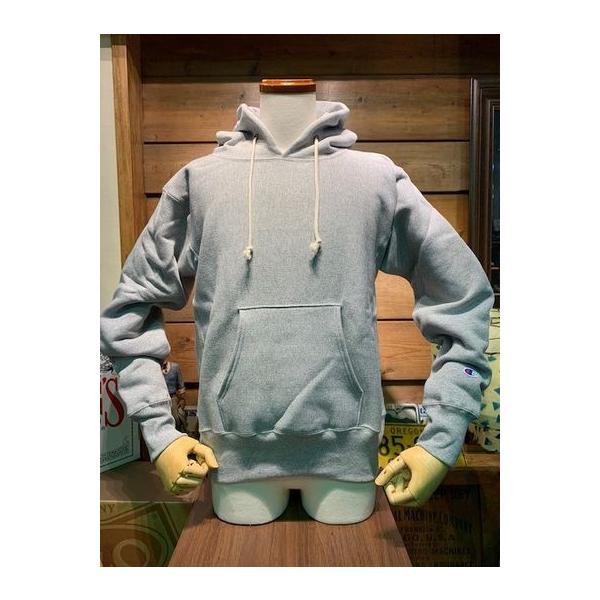 Champion チャンピオン/Champion パーカー MADE IN USA C5-U101 Champion チャンピオン/Champion パーカー MADE IN USA C5-U101