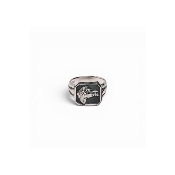 ローイング/RAOING リング Classic Horse Ring