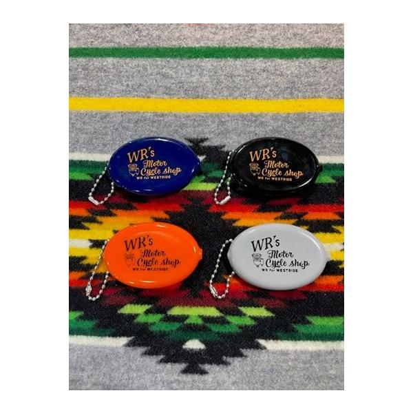 ウエストライド/WESTRIDE コインケース COIN CASE