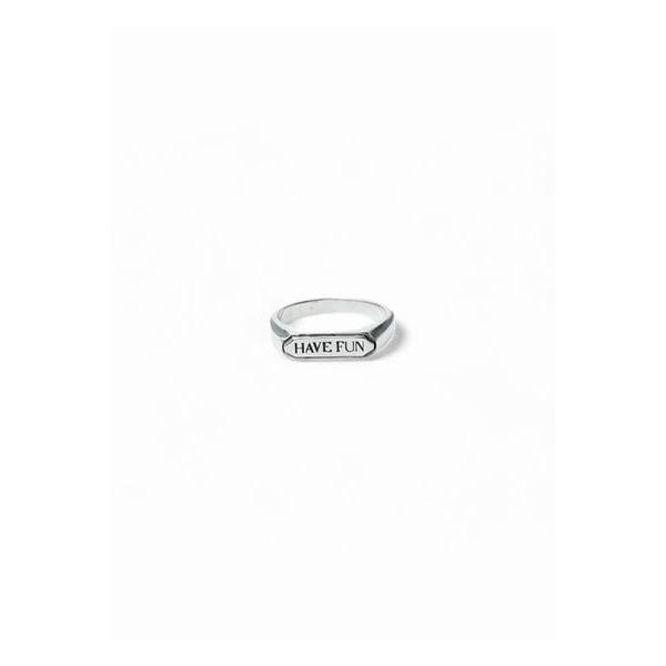 ローイング/RAOING リング Concept Ring