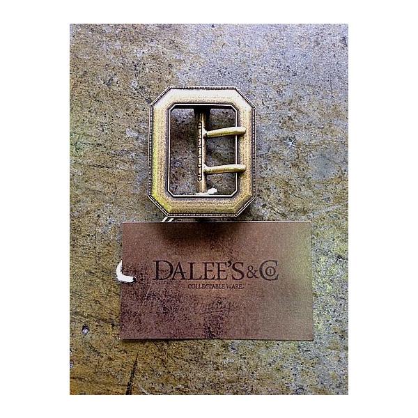 ダリーズ/DALEE`S 40Buckle 40sバックル