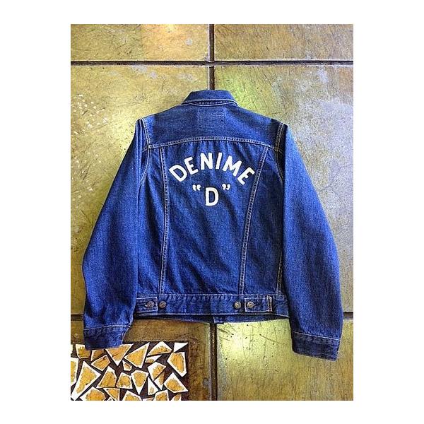 ドゥニーム/DENIME Gジャン 178-56038 : Magic-U - 通販 - Yahoo