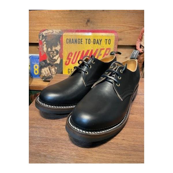 オーダー品》ZERROWS ゼローズウエスタンペコスブーツサイズ:US 9