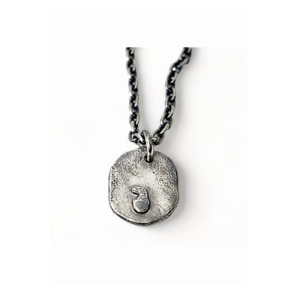ローイング/RAOING ペンダント Eagle Head Pendant
