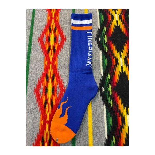 ファインシックス./FINSIXXX ソックス FS-2022-000069 FINESOXXX - FINEBLUE