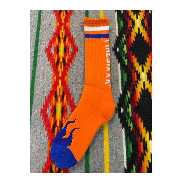 ファインシックス./FINSIXXX ソックス FS-2022-000069 FINESOXXX - FINEORANGE