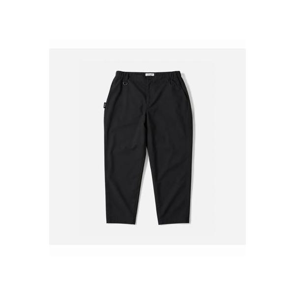 ファインシックス/FINESIXXX パンツ FS-2025SS-007 BIG POCKET WORK PANTS - BLACK