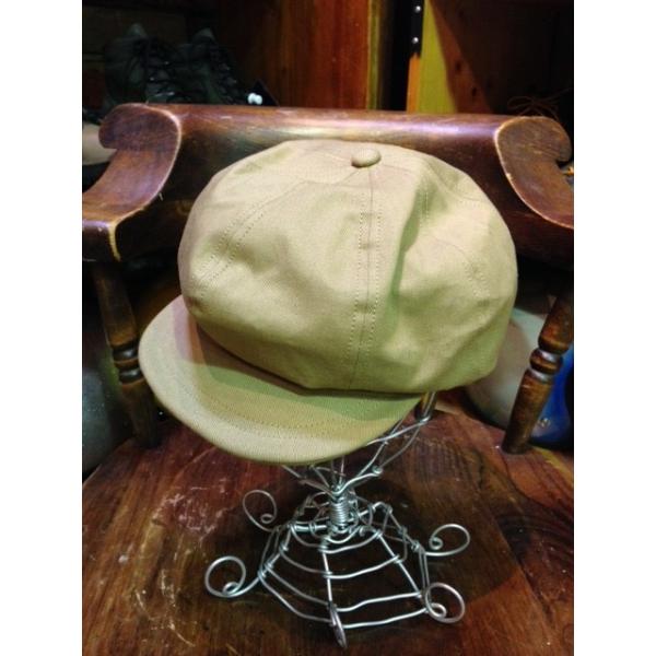 フリーホイーラーズ/FREEWHEELERS キャスケット UNION SPECIAL OVERALLS #1727006