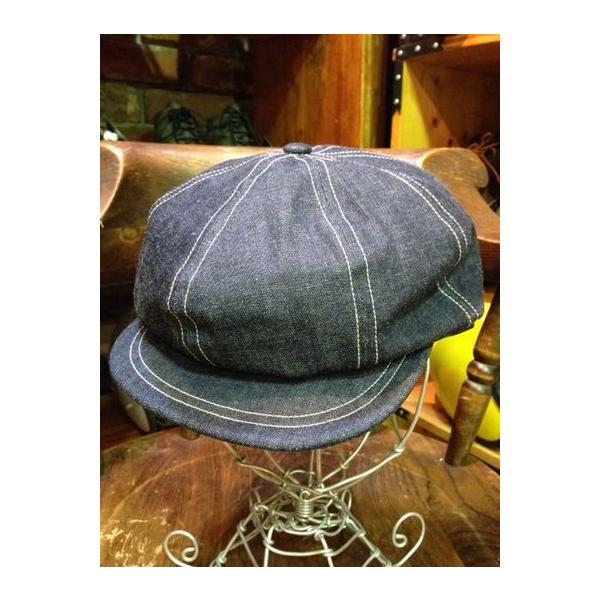 UnionSpecialOveralls FREEWHEELERSキャスケット フリーホイーラーズ フリーホイーラーズ/FREEWHEELERS